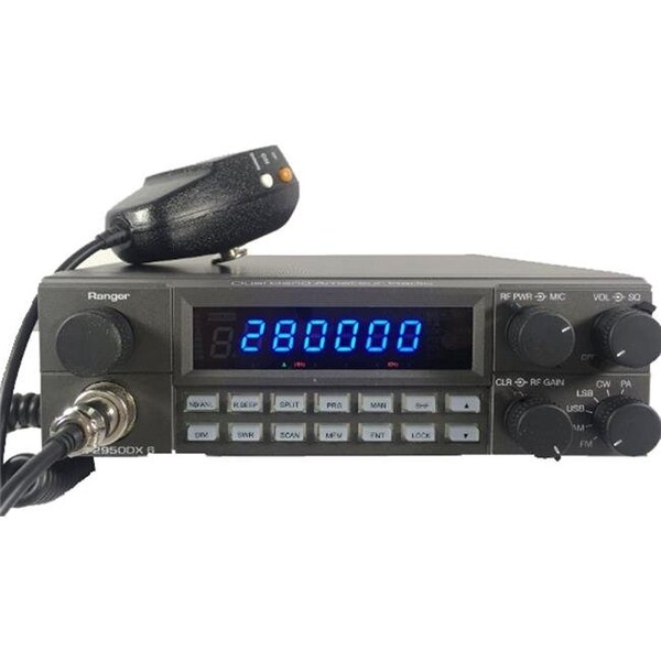 Ranger Cb Radios
